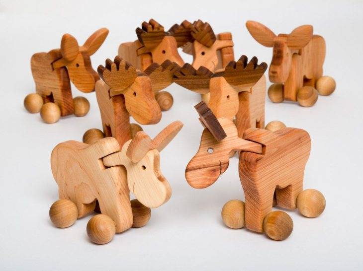 Фигуры из дерева и цемента для сада в ландшафтном дизайне, как из мягкой игрушки сделать садовую скульптуру
 - 32 фото
