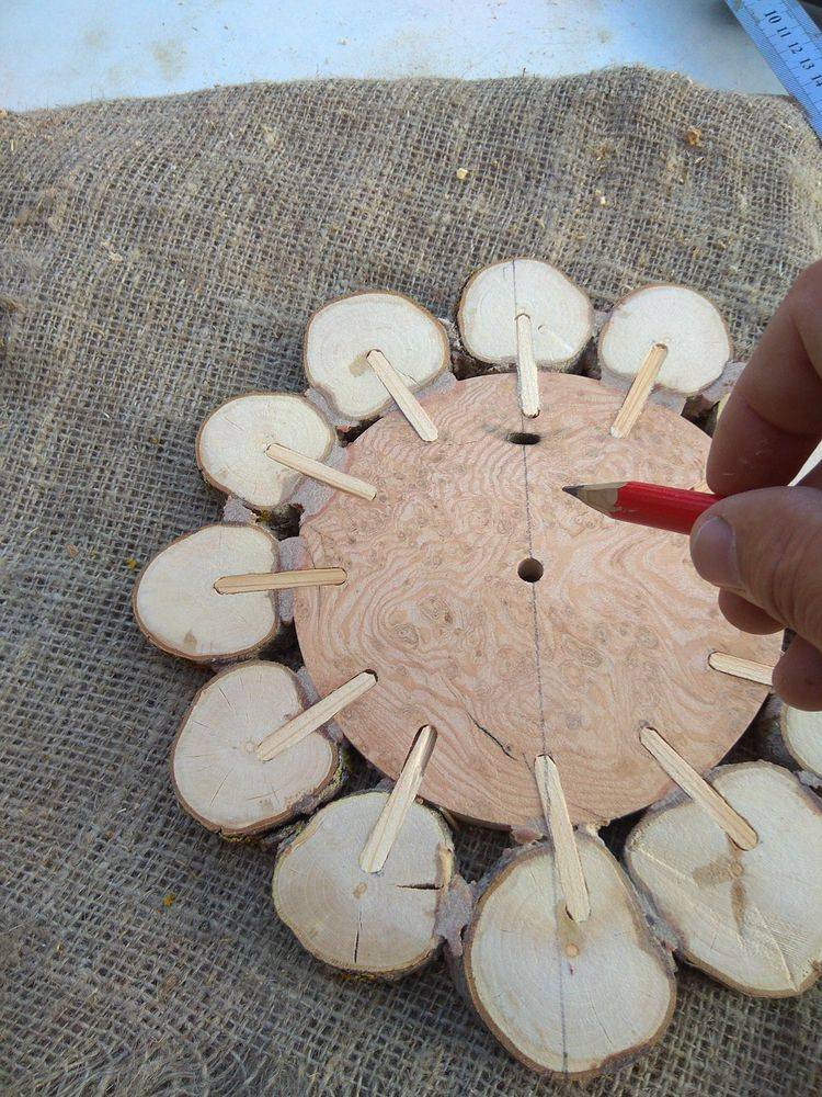 Как сделать деревянную ложку — v0lk est narod