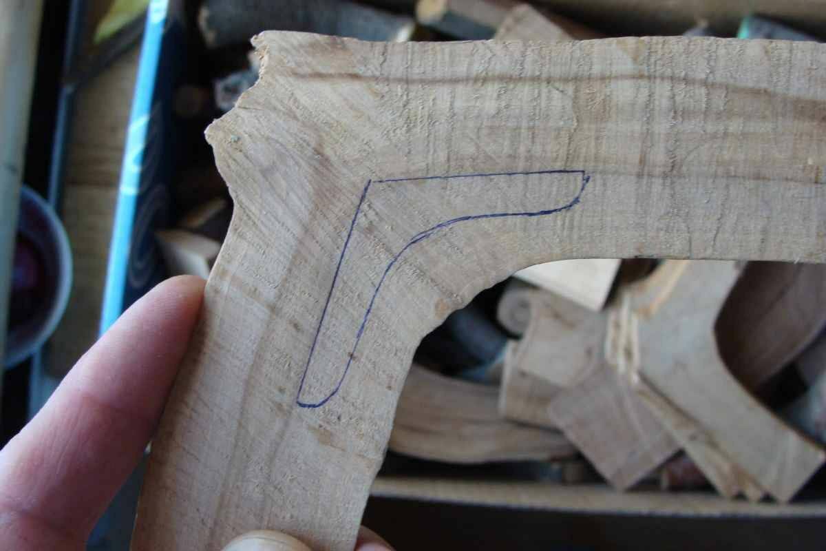 Как согнуть деревянный брусок полукругом. советы мастеру: как гнуть древесину