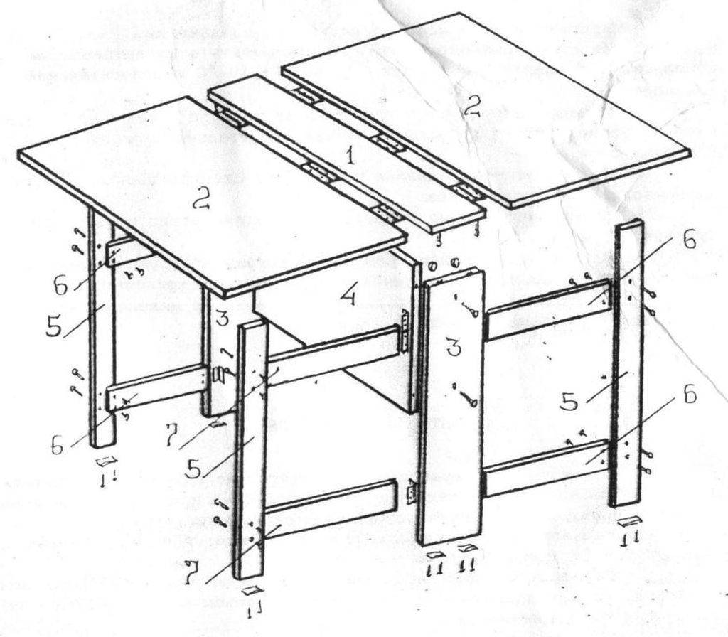 Светящийся стол из дерева и смолы: инструкция как сделать  | дневники ремонта obustroeno.club