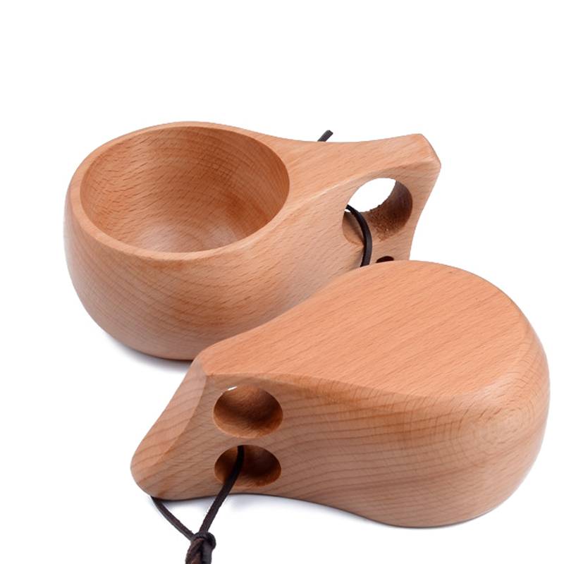 Деревянная кружка пивная и для чая, инструкция как сделать своими руками и выбрать материал