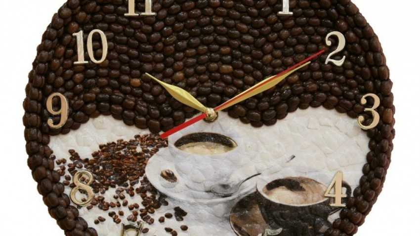 Часы своими руками: 105 фото и пошаговое описание как изготовить самодельные часы