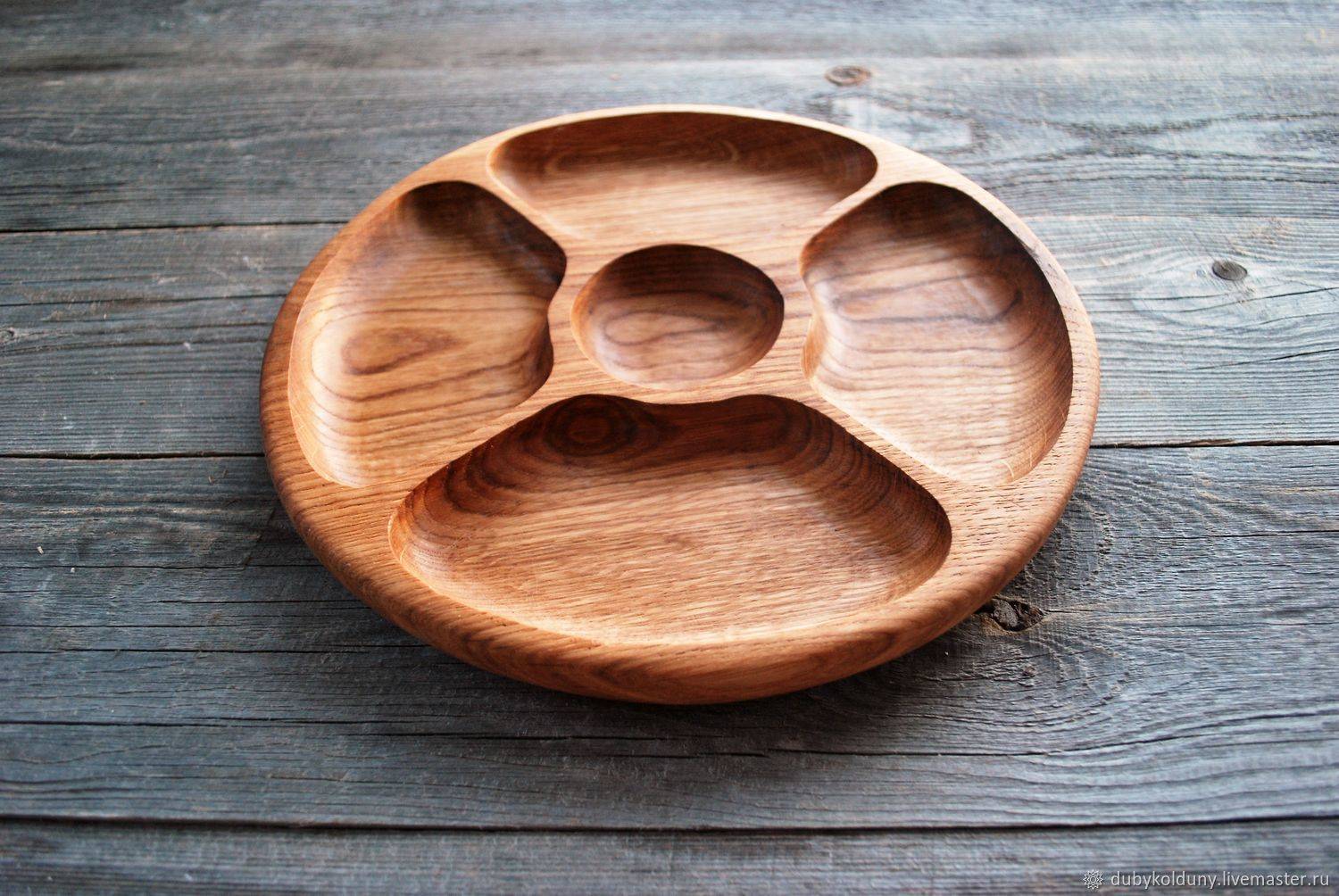 Как сделать деревянную тарелку своими руками – из какого дерева делать, технология и инструменты, станки и украшение
