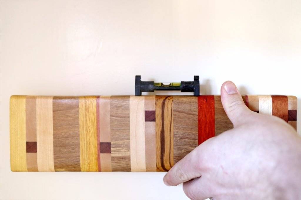 Подставка для ножей своими руками: как делаются стильные подвесные и настольные самодельные подставки