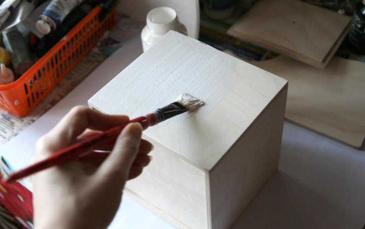 Как сделать шкатулку своими руками по простым чертежам для начинающих: пошаговые мастер-классы из дерева, бумаги, фанеры