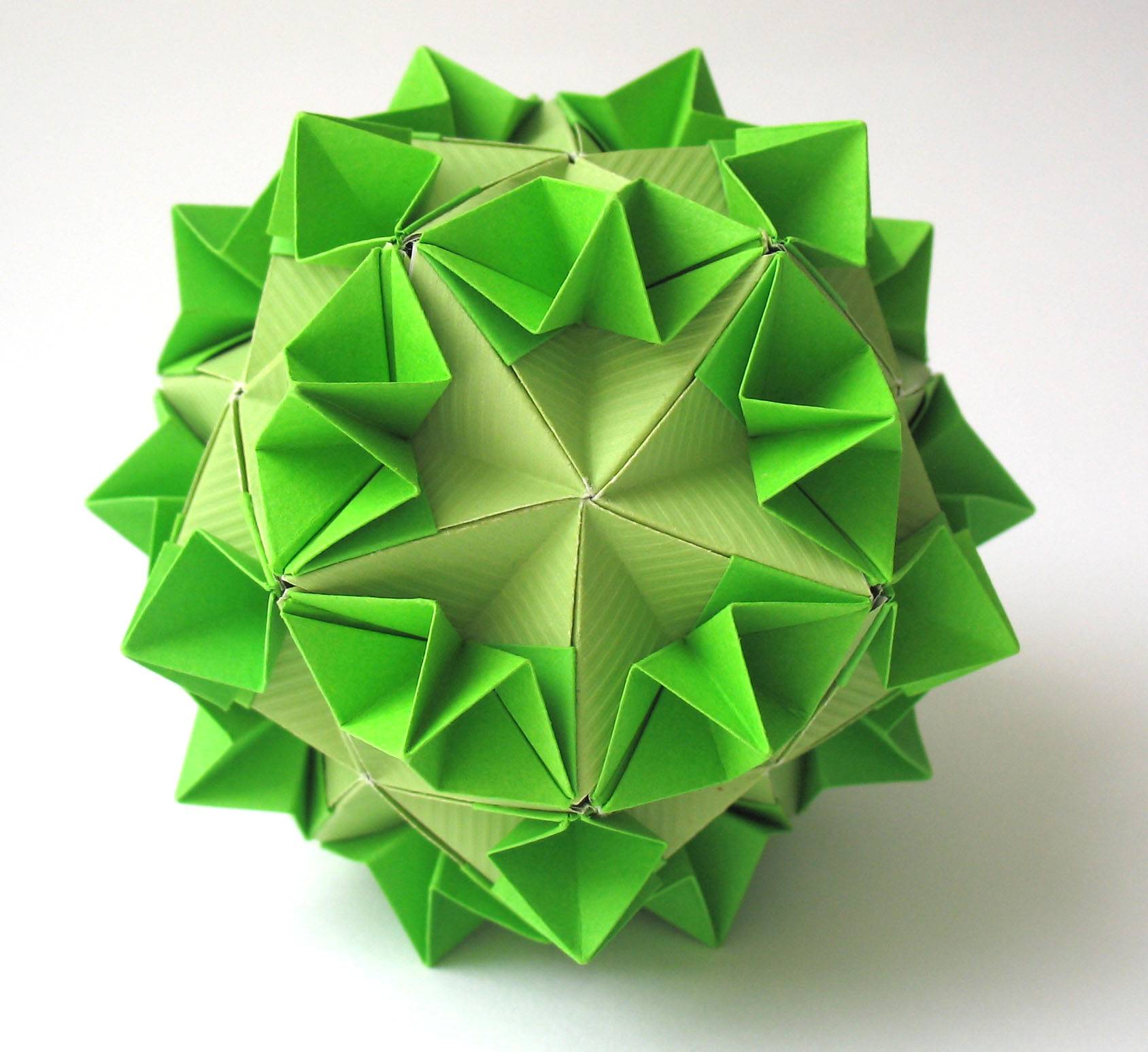 Как сделать кусудаму? схема «цветок» для начинающих. как сделать цветочную оригами кусудаму дома? – megatexts.ru
