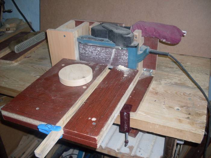 Как сделать шлифовальный станок своими руками: самодельный ленточный станок по дереву или металлу