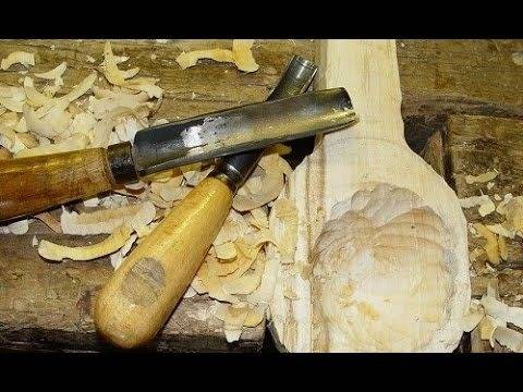 Как сделать резец для токарных работ по дереву из старого рашпиля