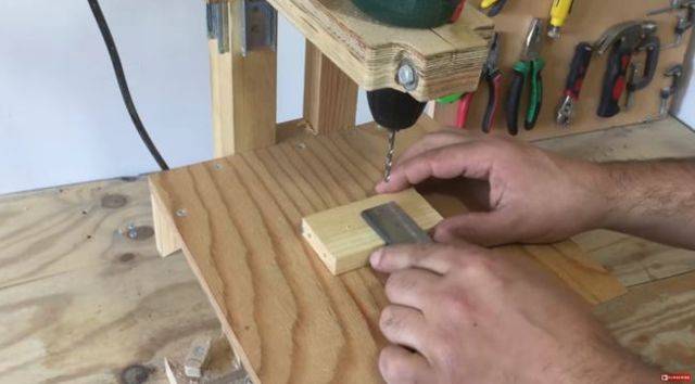 Специальное сверло для изготовления деревянных заглушек своими руками