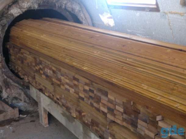 Термомодифицированная древесина технология | все станки