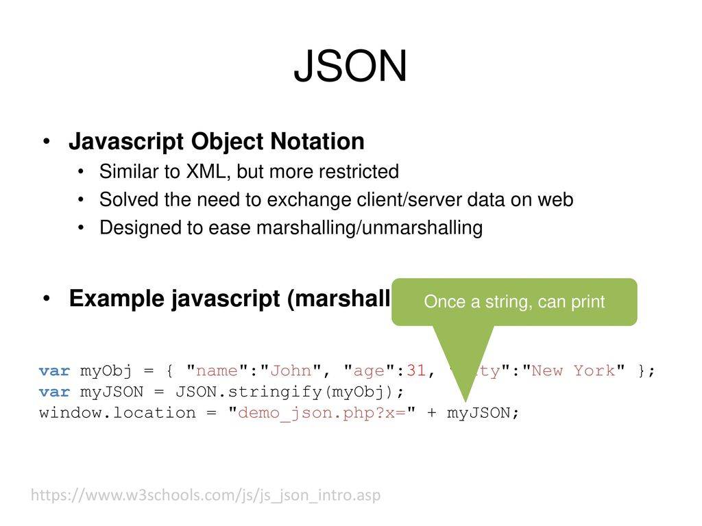 Найти в json в javascript