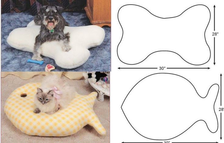 Лежанка для собаки своими руками (115 фото) - пошаговые инструкции для начинающих из ткани, дерева, фанеры
