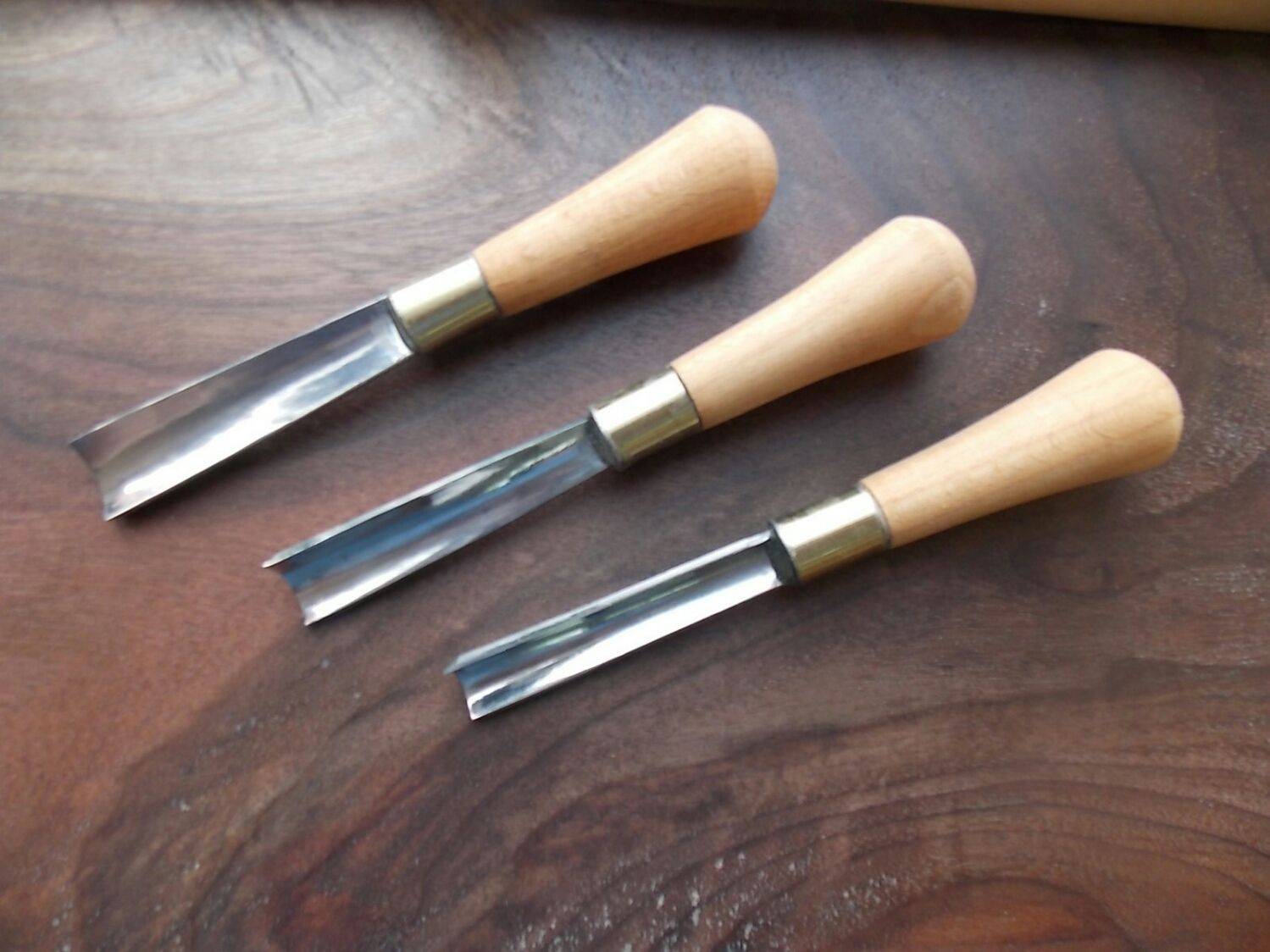 Ножи для резьбы по дереву: косяк, богородский, резак, разметочный, топорик