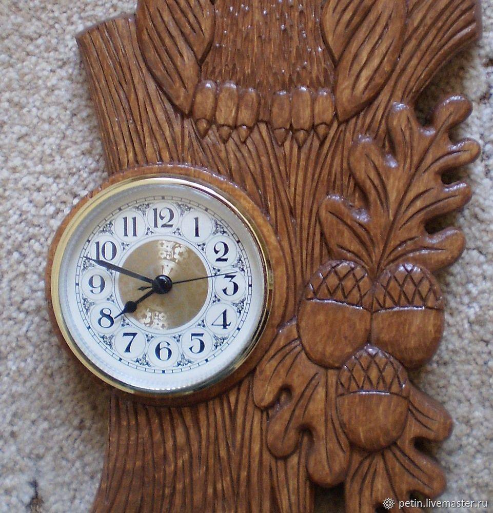 Часы wooden clock инструкция на русском – 4apple.org
