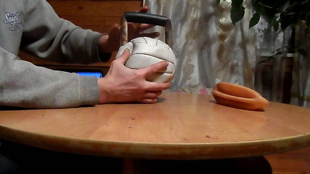 Гантели своими руками: как сделать спортивные снаряды из подручных материалов, общие советы, инструкция