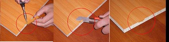 3 способа удалить царапины любой глубины с деревянной поверхности
