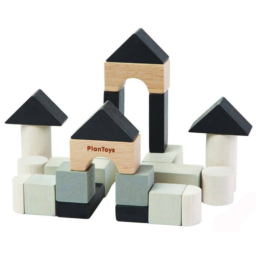 Производство деревянных кубиков: бизнес-идея