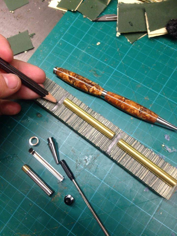 Как сделать ручку для ножа своими руками: пошаговая инструкция, фото