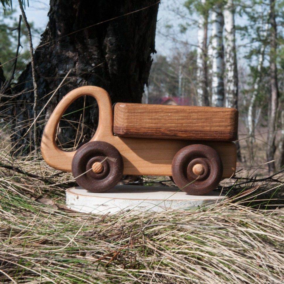 Деревянная машина своими руками чертежи.  деревянная машинка для детской площадки своими руками: используемые материалы и идеи