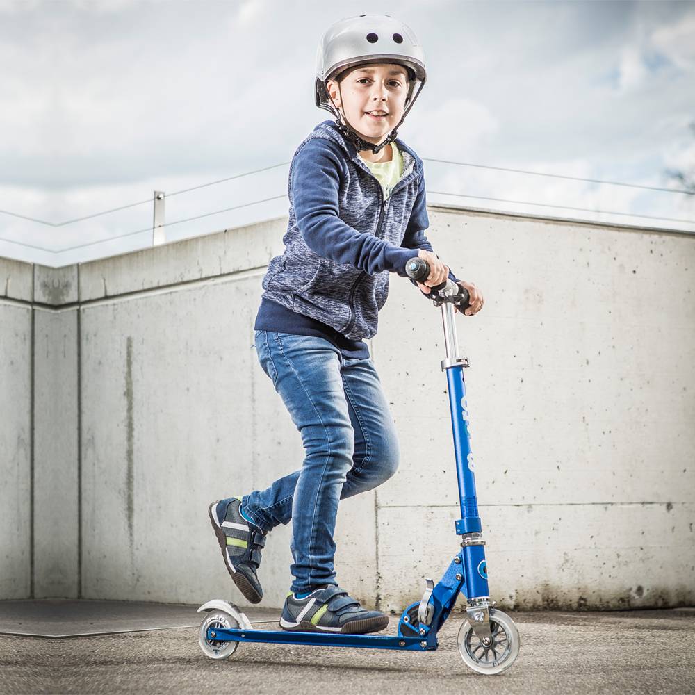 Топ-15 лучших электросамокатов для детей и подростков 2022 года - bike-rampage