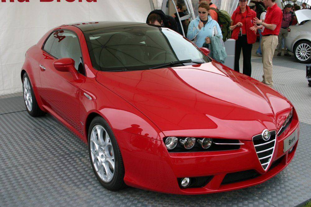 Alfa romeo - полный каталог моделей, характеристики, отзывы на все автомобили alfa romeo (aльфа ромео)