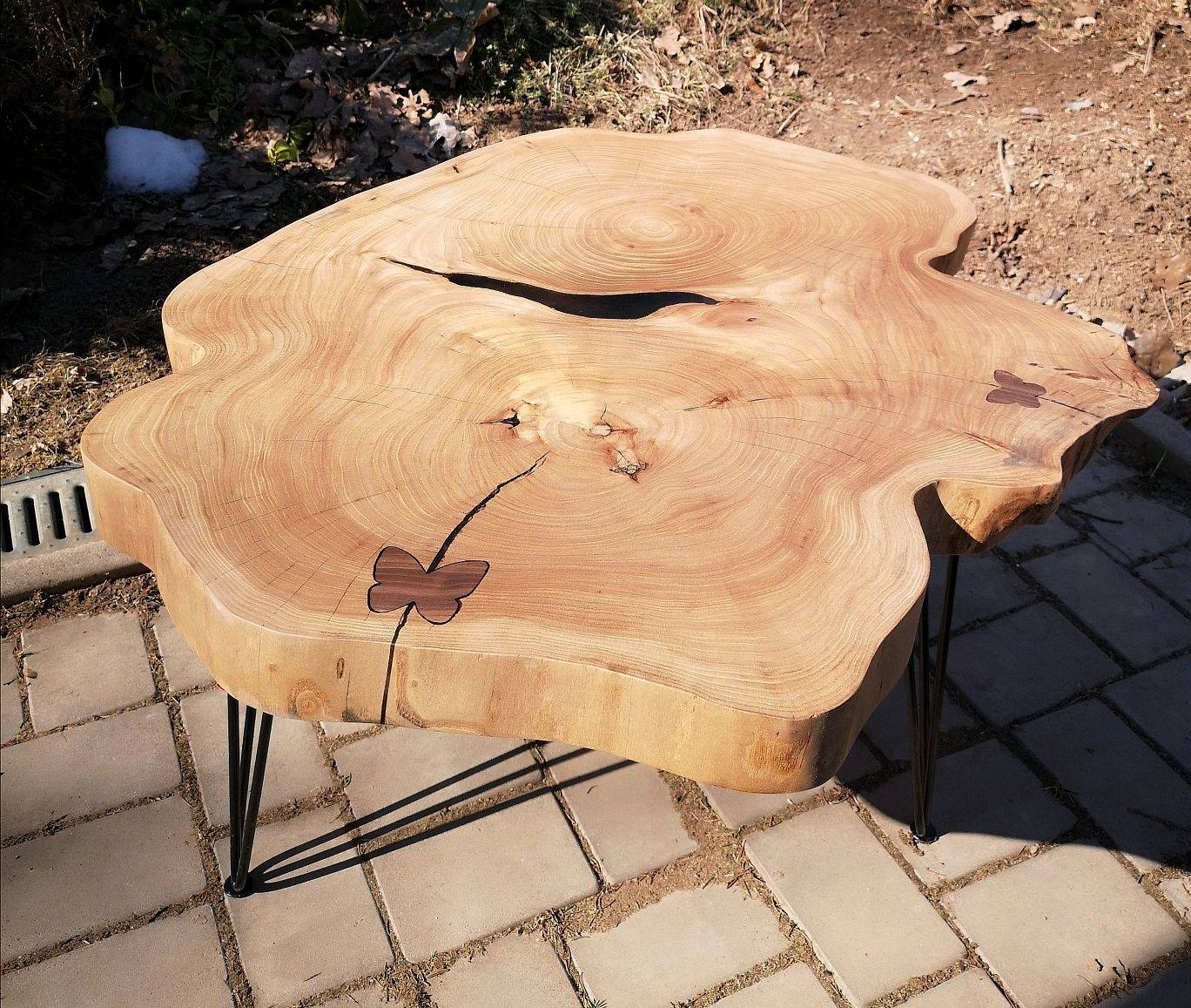 Какое дерево лучше выбрать при покупке стола — плюсы и минусы древесины для стола