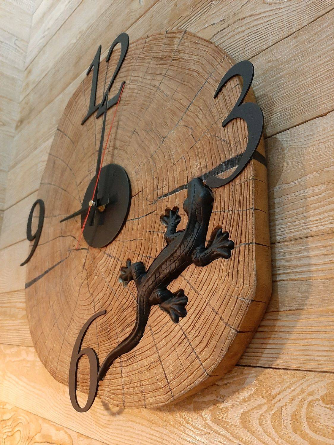 Часы wooden clock инструкция на русском