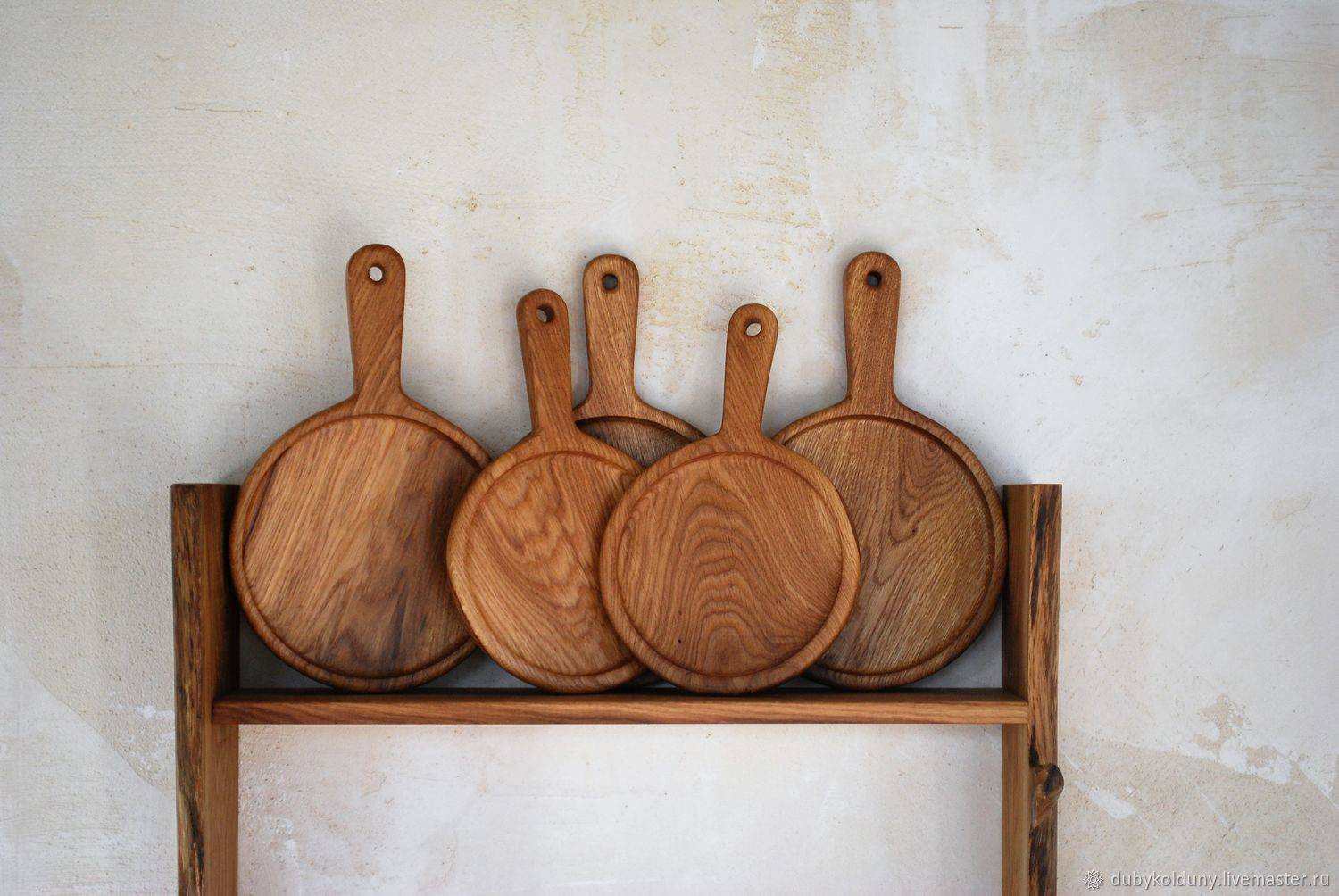 Бизнес идея — изготовление посуды из дерева