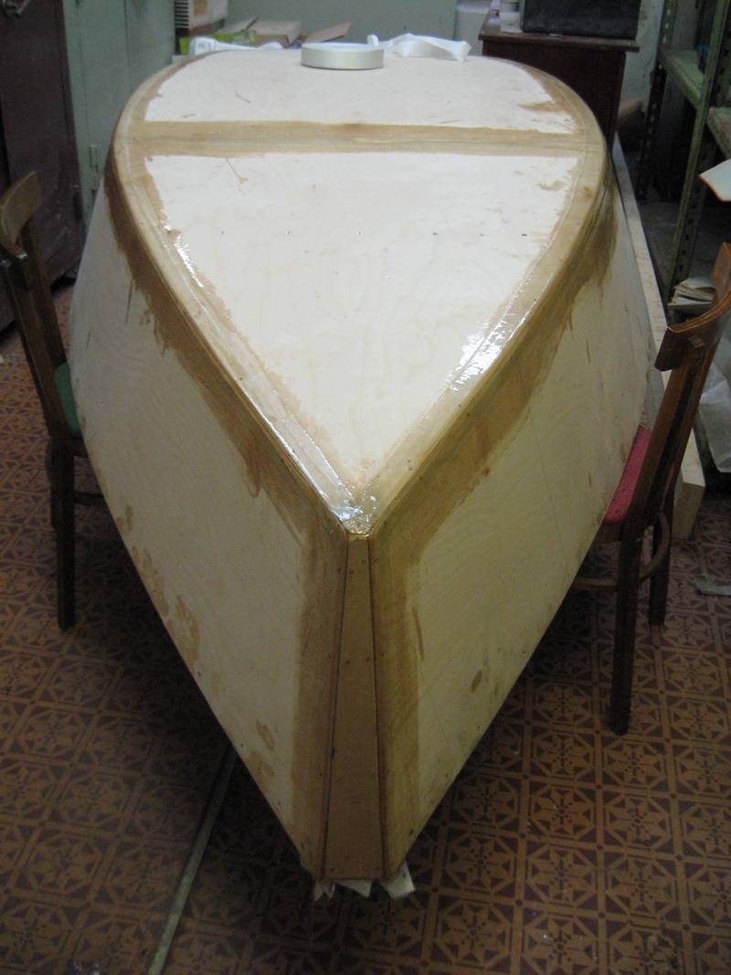 Как сделать лодку из дерева или из резины самостоятельно :: syl.ru