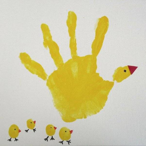 Рисование пальчиками и ладошками с детьми 1-3 лет – 6 идей пальчиковых рисунков с малышами | консультация по рисованию (младшая группа):