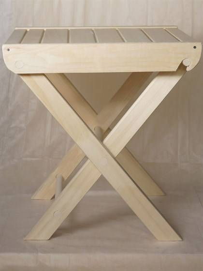 Деревянный стол своими руками - пошаговая инструкция, чертежи и фото