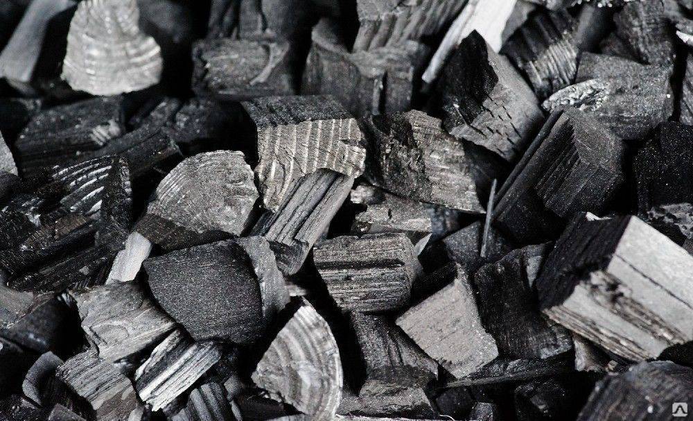 Древесный уголь: как сделать в домашних условиях и схема бизнеса
