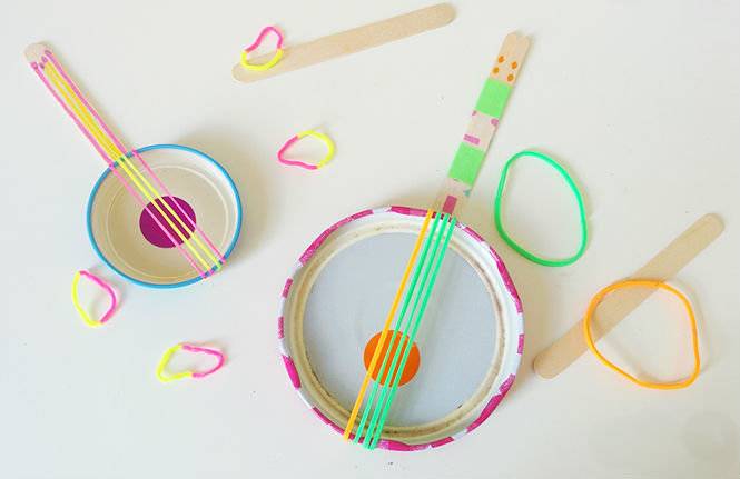 Музыкальные инструменты для детей - как выбрать по возрасту ребенка, производителю и материалу изготовления
