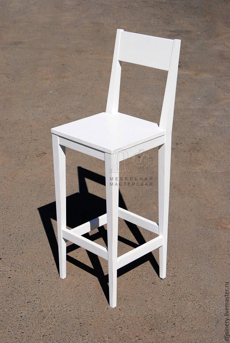 Стул-кресло из дерева своими руками: необычный шезлонг | o-builder.ru