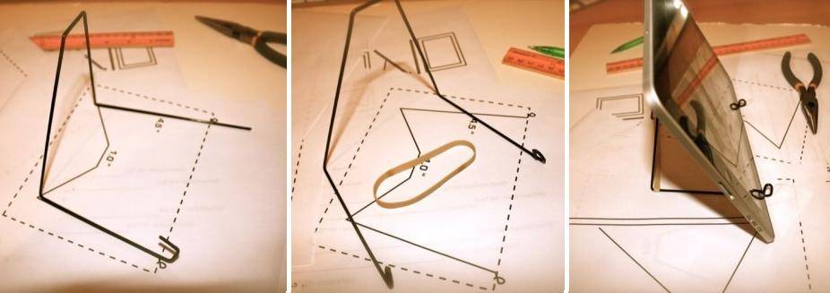 Подставка для карандашей из дерева: как сделать карандашницу своими руками