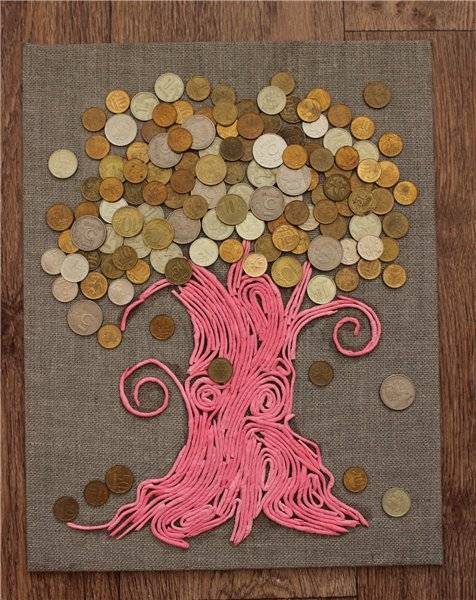 Денежное дерево — живой талисман, привлекающий богатство