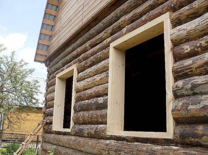Строительство деревянного летнего гостевого домика своими руками