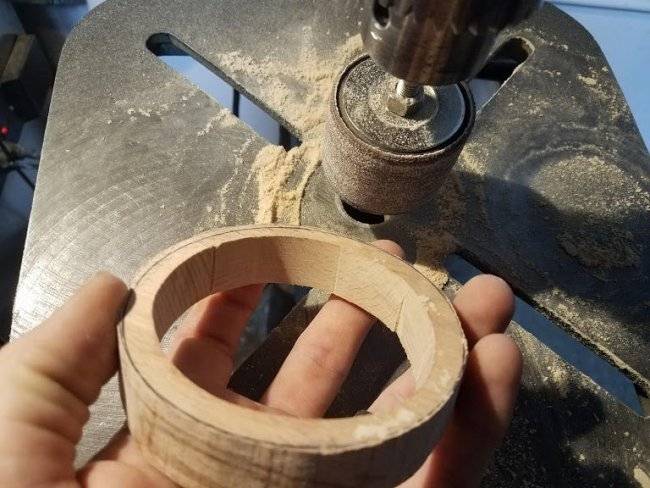 Уникальное оборудование для производства деревянной посуды