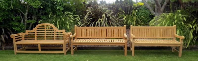 Садовая скамейка как декоративный элемент сада — виды, особенности выбора и применения (150 фото)