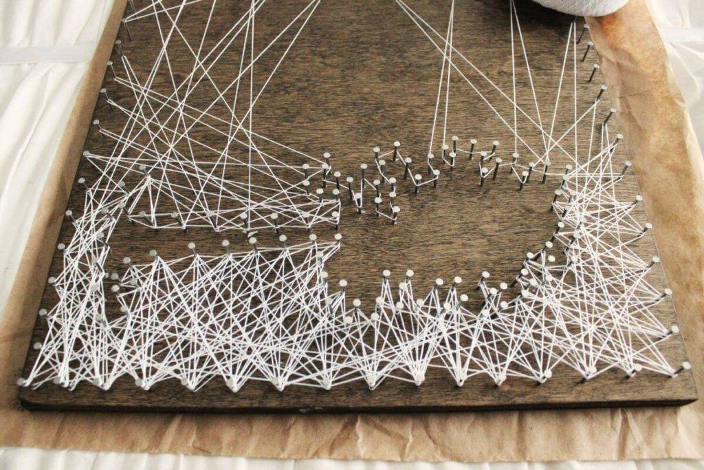 Мандала из ниток: плетение своими руками и пошаговая инструкция с фото для начинающих, схемы и материалы