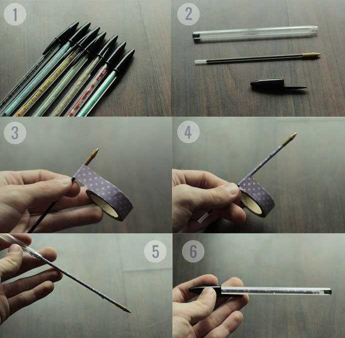 Ручка для ножа своими руками: пошаговая инструкция