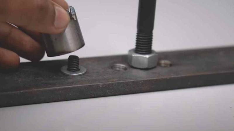 Как сделать деревянное кольцо без токарного станка
