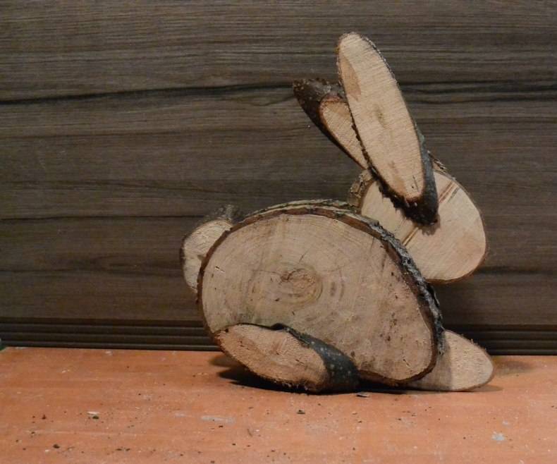70 оригинальных вещей из дерева