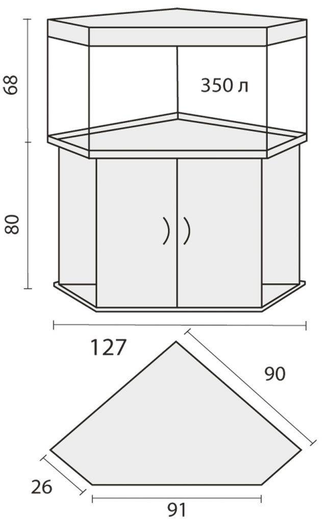 Мебель из поддонов для дачи: подготовка материала и порядок сборки