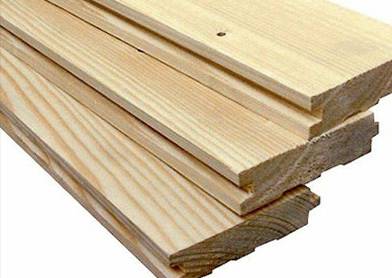 Простой способ удалить излишки древесины у различных сквозных соединений