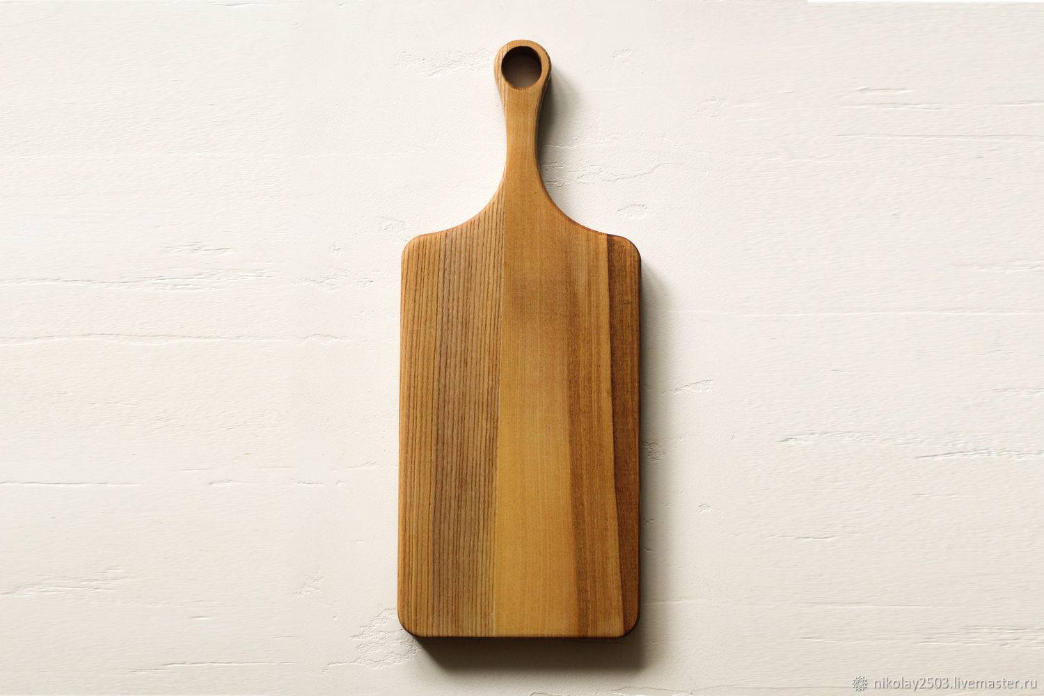 Возвращаем вид деревянной доске - 5 простых способов – рецепты с фото