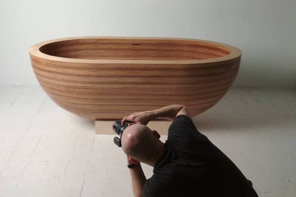 Как сделать ванну из дерева – формы, достоинства и процесс изготовления