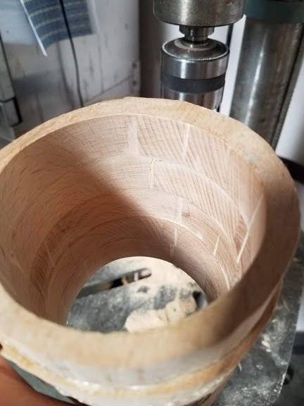 ✅ как сделать деревянную пивную кружку без токарного станка - деловые-пряники.рф