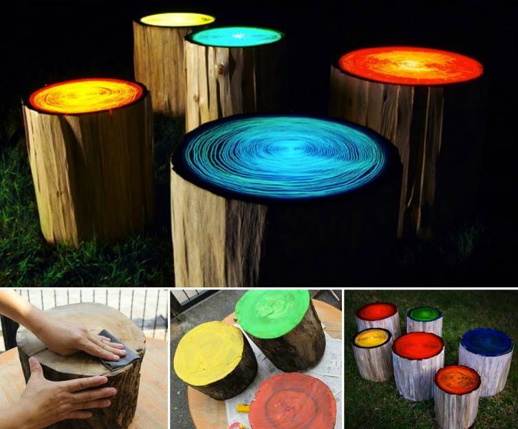 Светильники из дерева: разновидности, особенности и изготовление своими руками