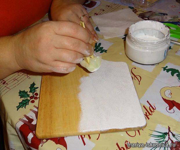 Декупаж кухонного стола: как сделать своими руками, какие инструменты и материалы нужны